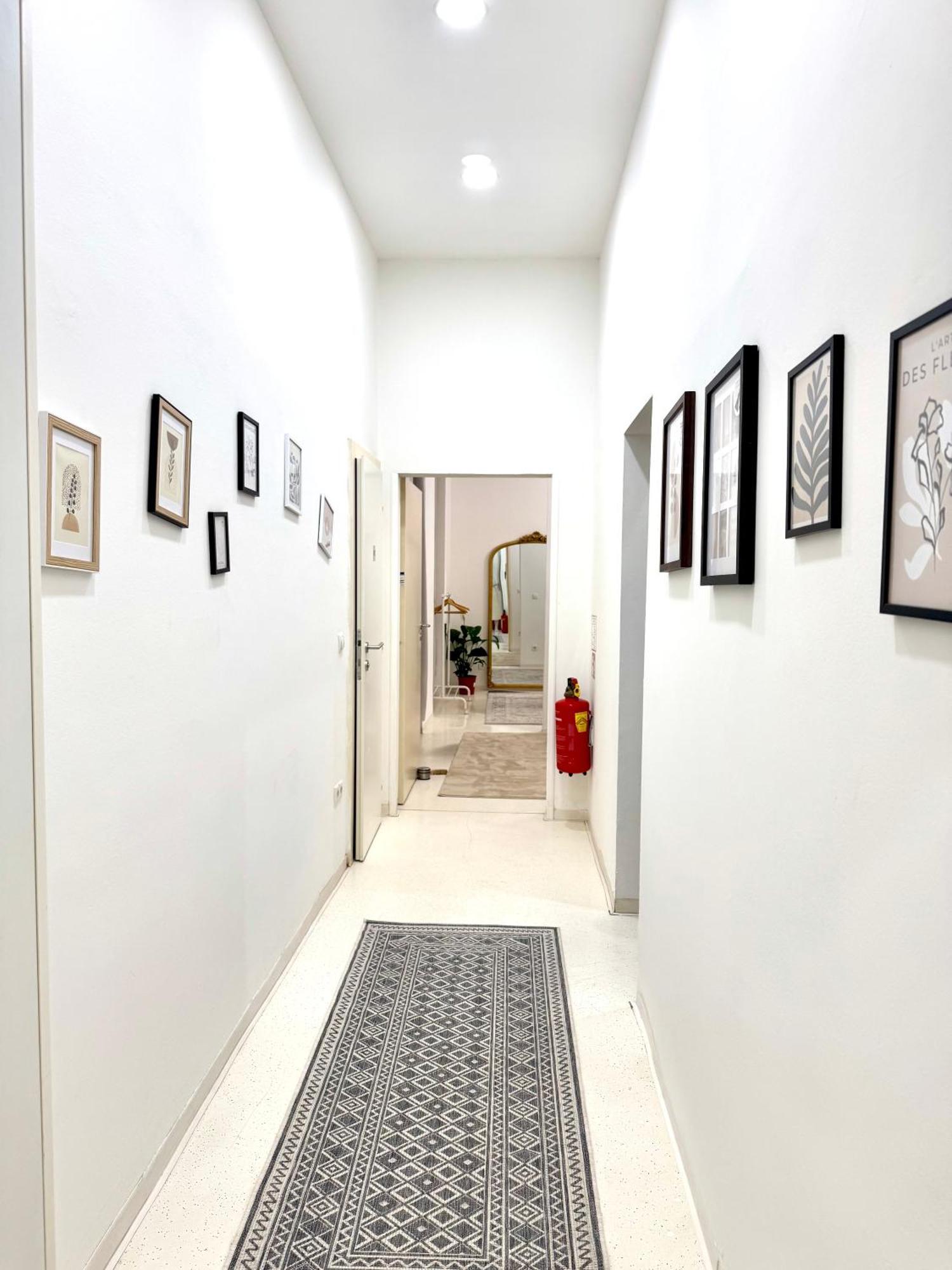 Apartment 140 M2 Vienna