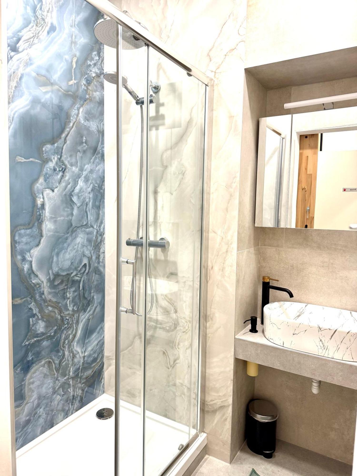 140 M2 Apartment Vienna