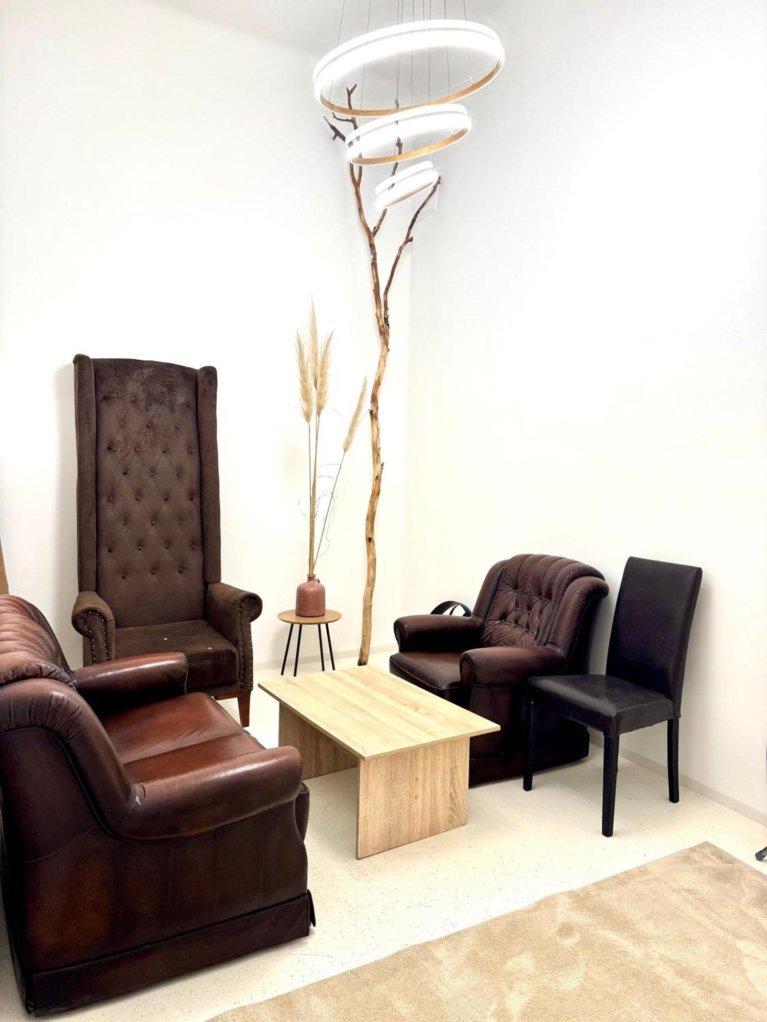 Apartment 140 M2 Vienna